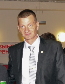 Кулюшин Александр Павлович